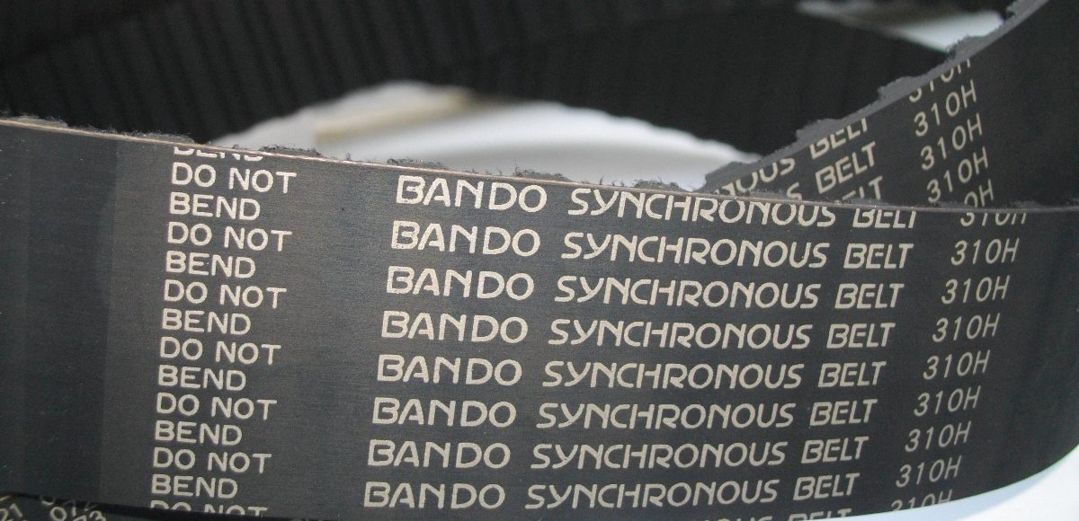 Fenner timing belt 310H