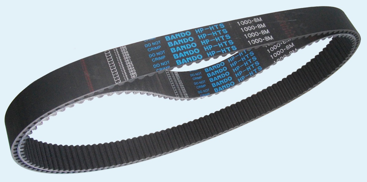 Contitech HTD 1000-8M