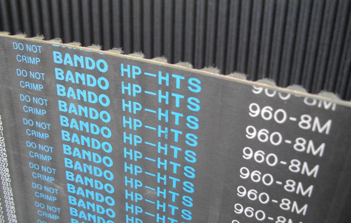 Optibelt Omega-HP 960-8M