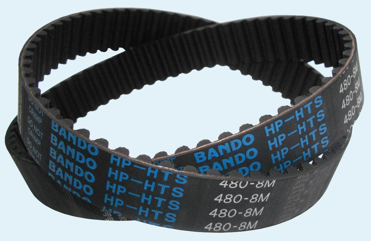 зубчатый ремень