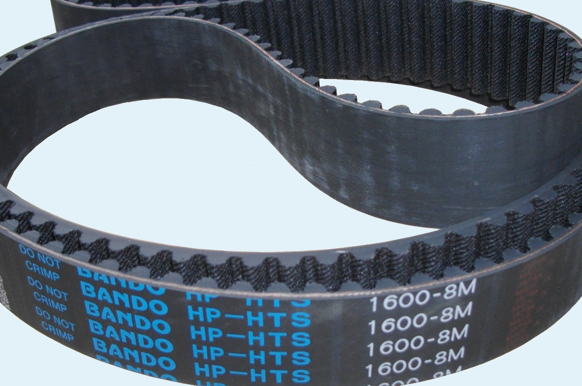 Bando HP-HTS 1600-8M
