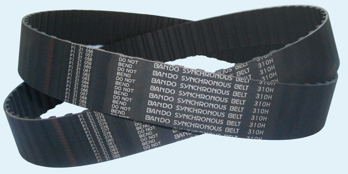 ремень зубчатый