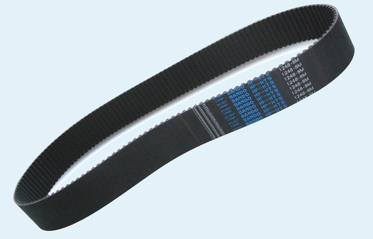 Bando HP-HTS 1248-8M