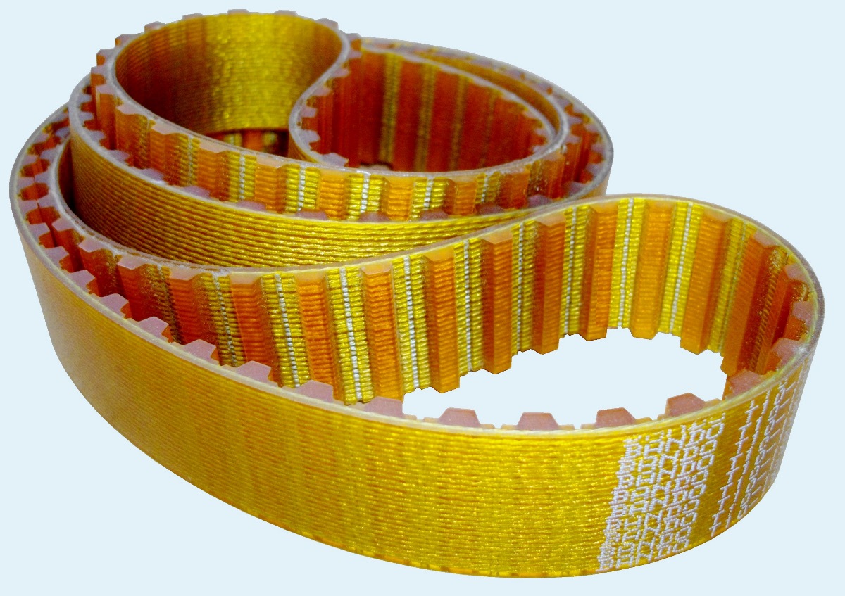 Зубчатый ремень