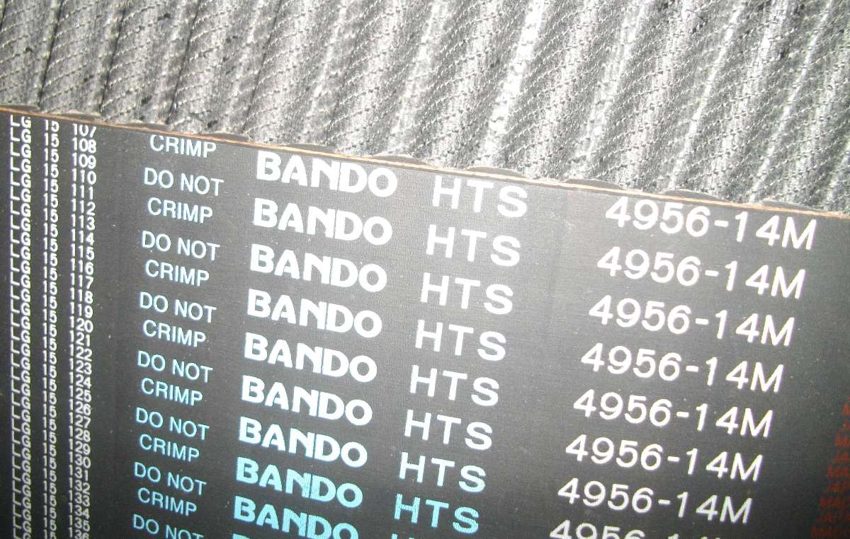 Bando HTS 4956-14M