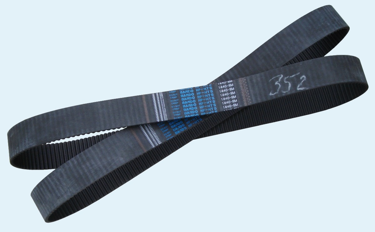 Optibelt Omega HTD 1440-8M