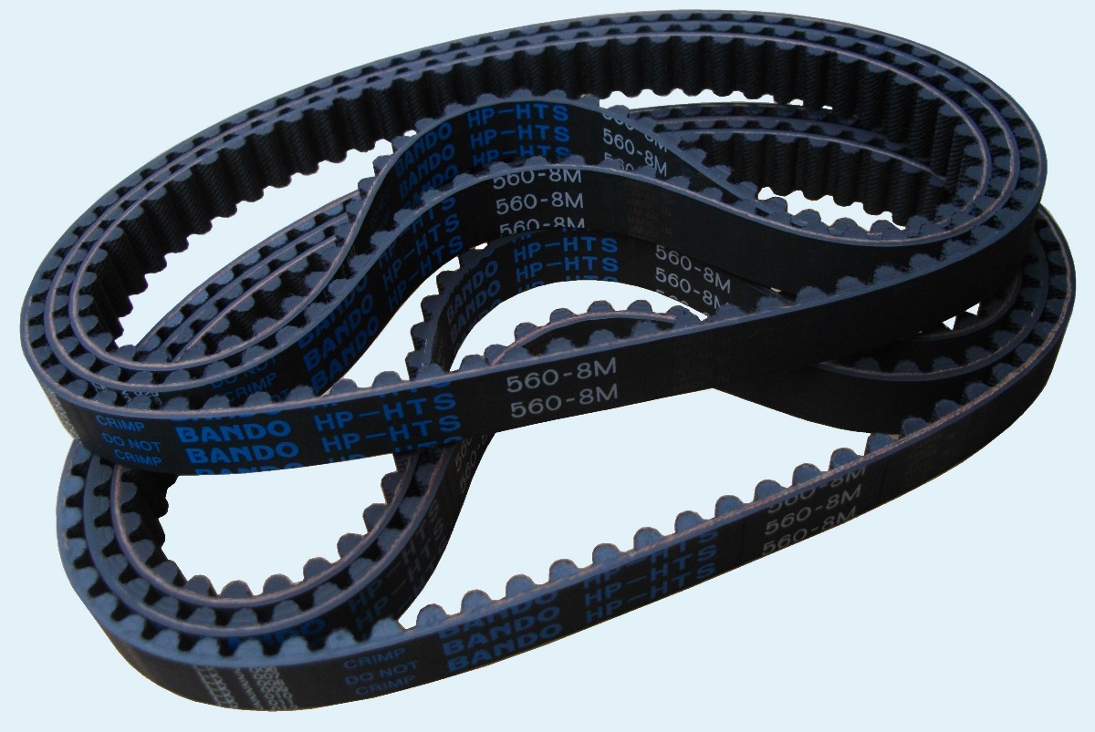 Купить зубчатый репень Bando HP-HTD