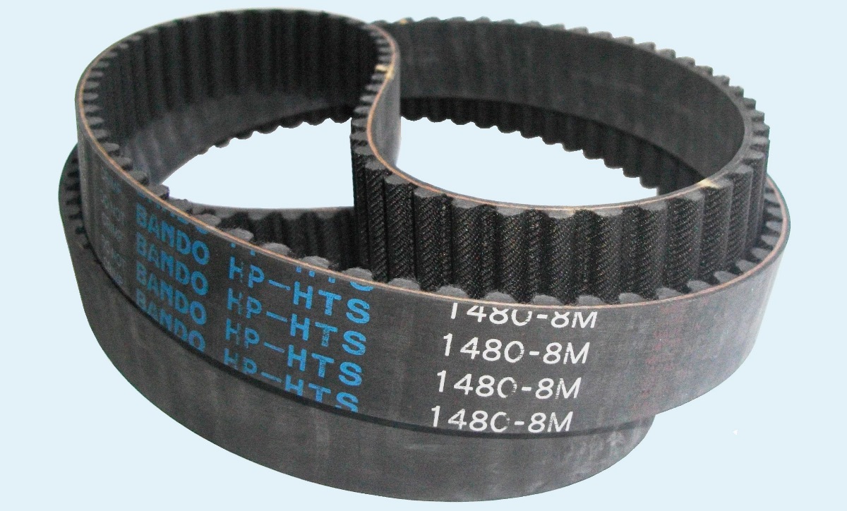 Continental Contitech HTD 1480-8M
