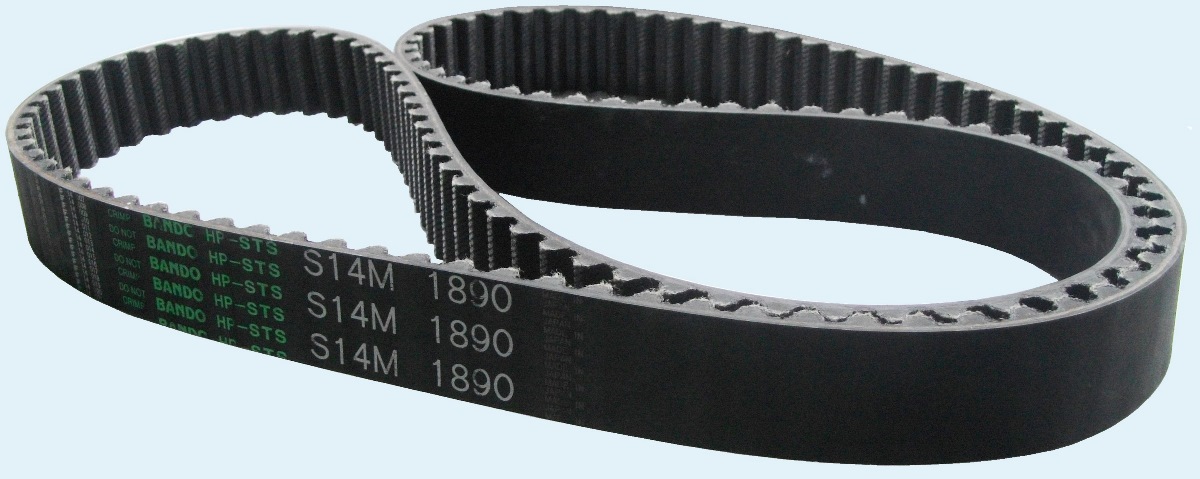 Continetal Contitech STS S14M 1890