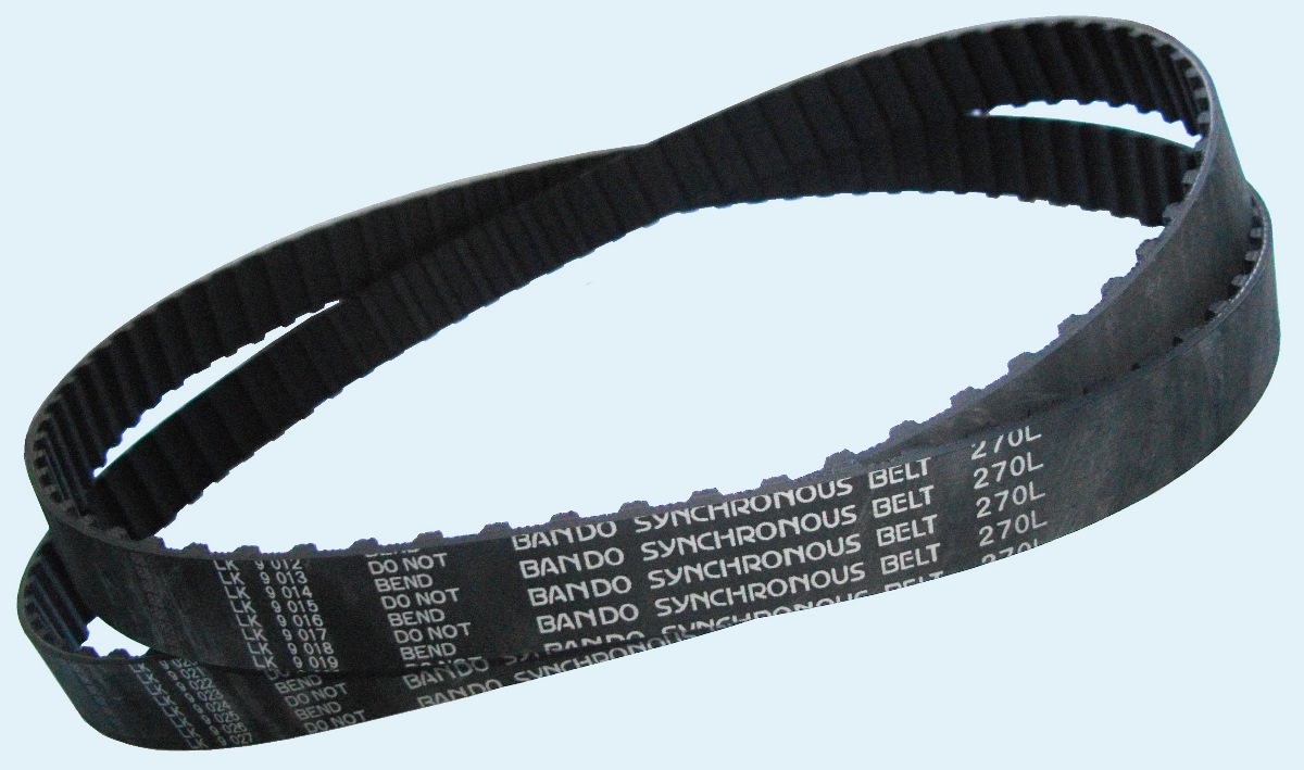 Bando synchronous belt 270L