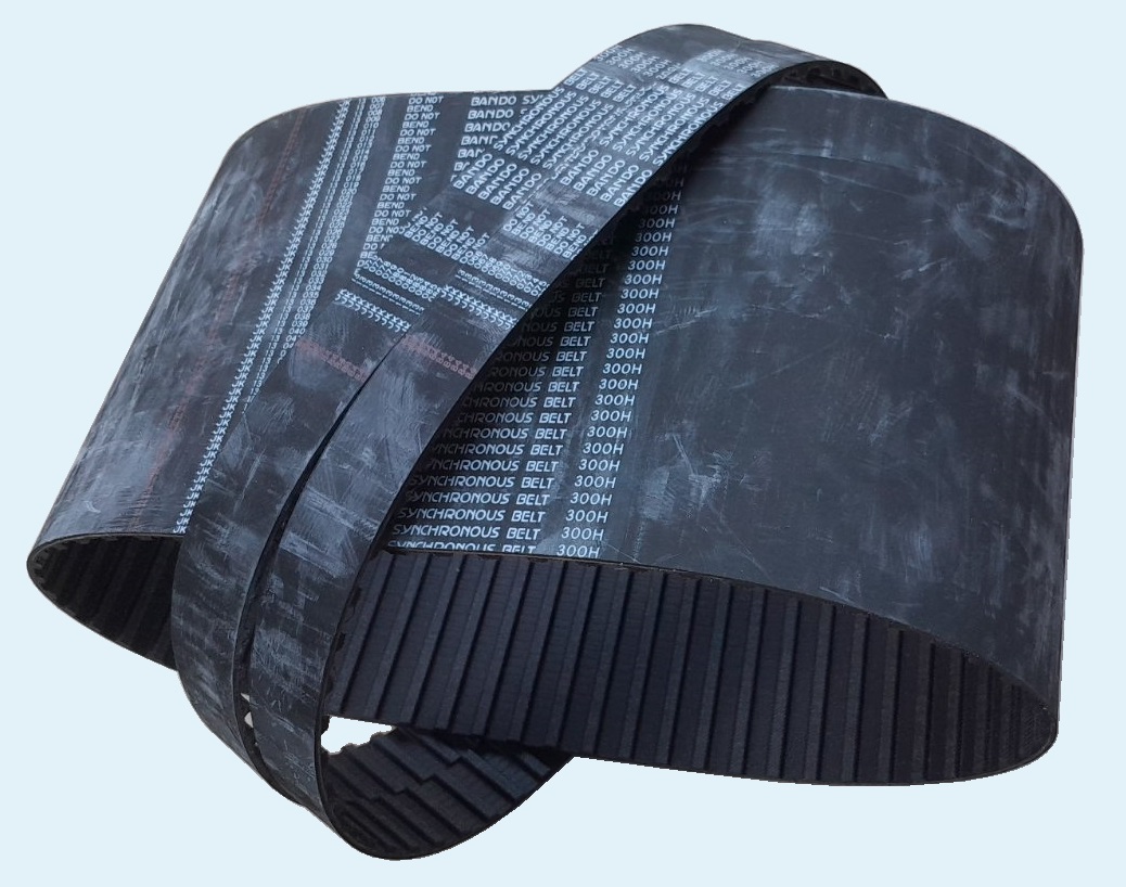 Bando synchronous belt 300H