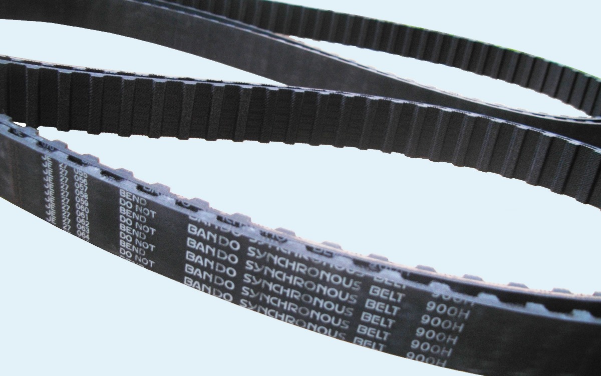Bando synchronous belt 900H