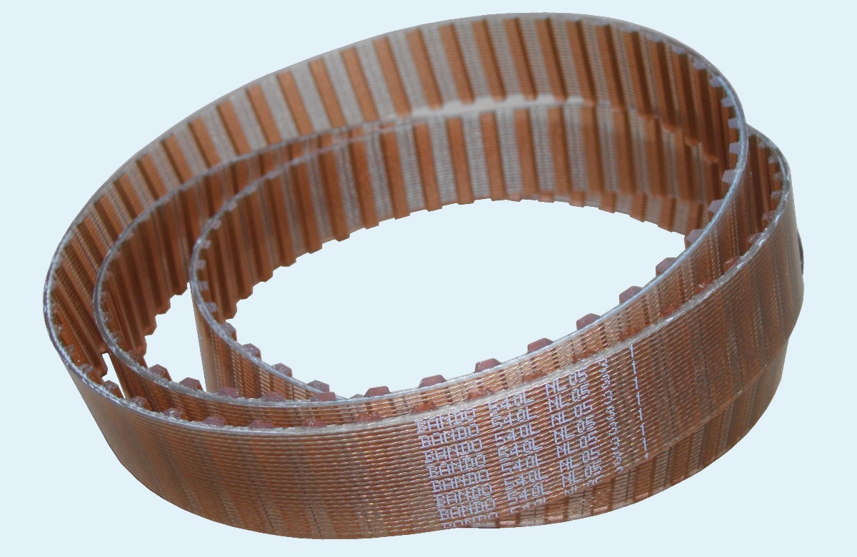 Зубчатый ремень Bando