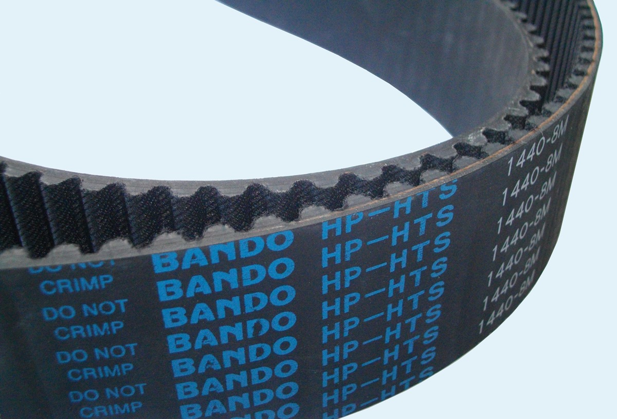 Mitsuboshi зубчастий пас Contitech HTD 8M