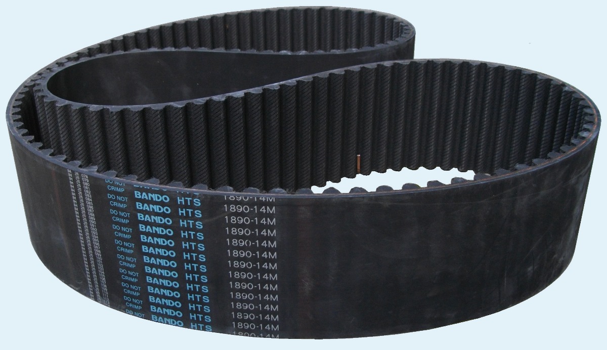 Optibelt Omega 1890-14M HTD