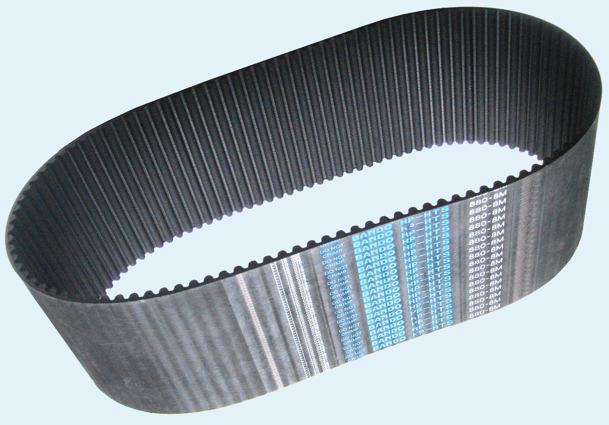 Optibelt Omega 880-8M