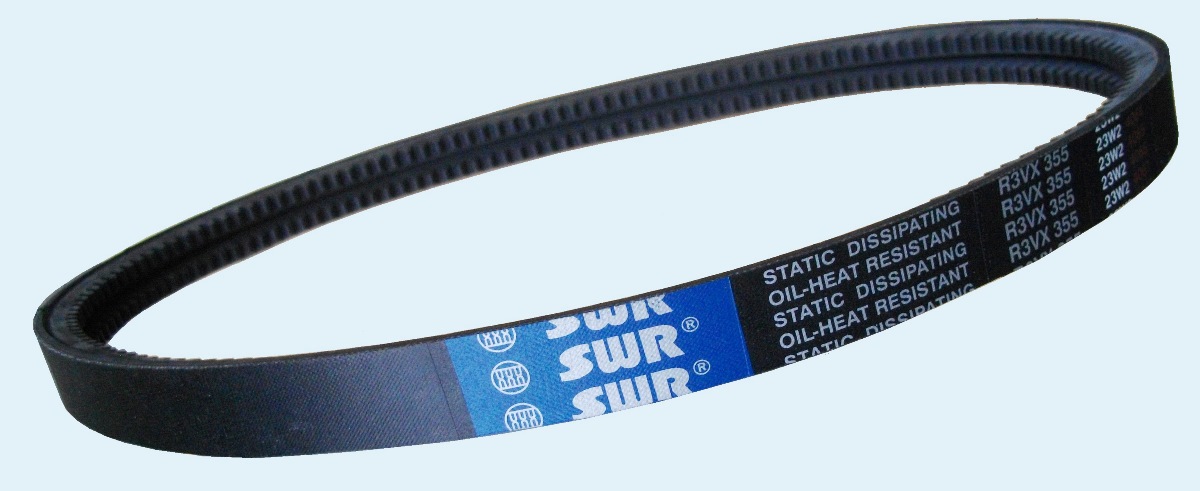 kraftband зв'язаний клиновий пас