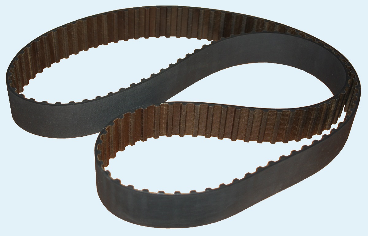 ремень зубчатый