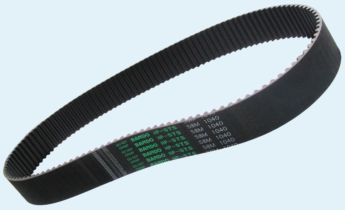Bando HP-STS s8M