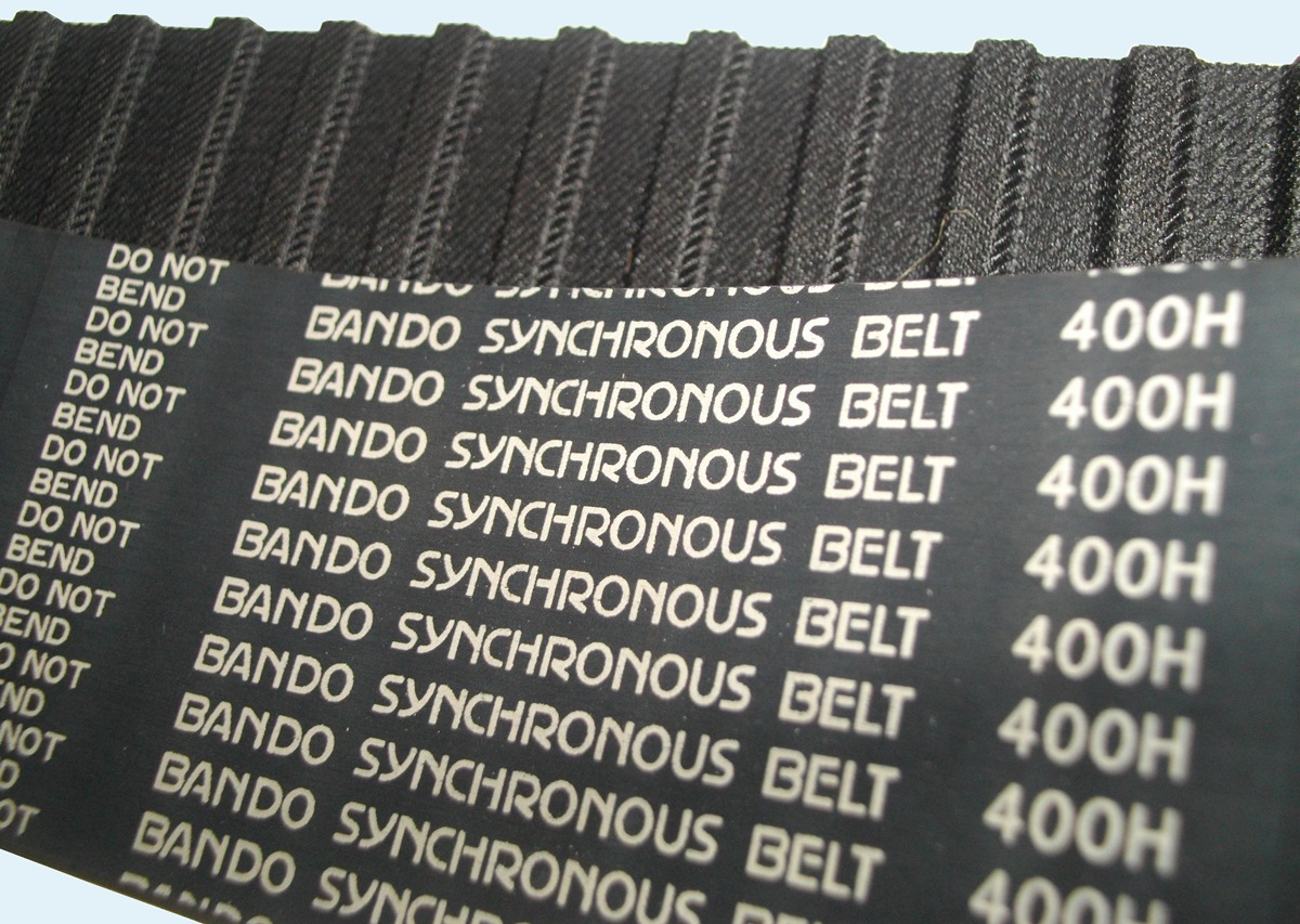 Continental Contitech 400H