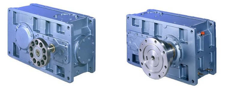 редуктор Radicon