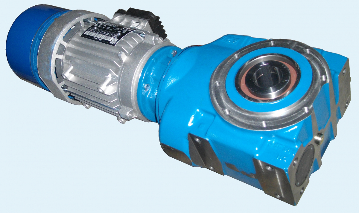 качественный мотор-редуктор в Украине