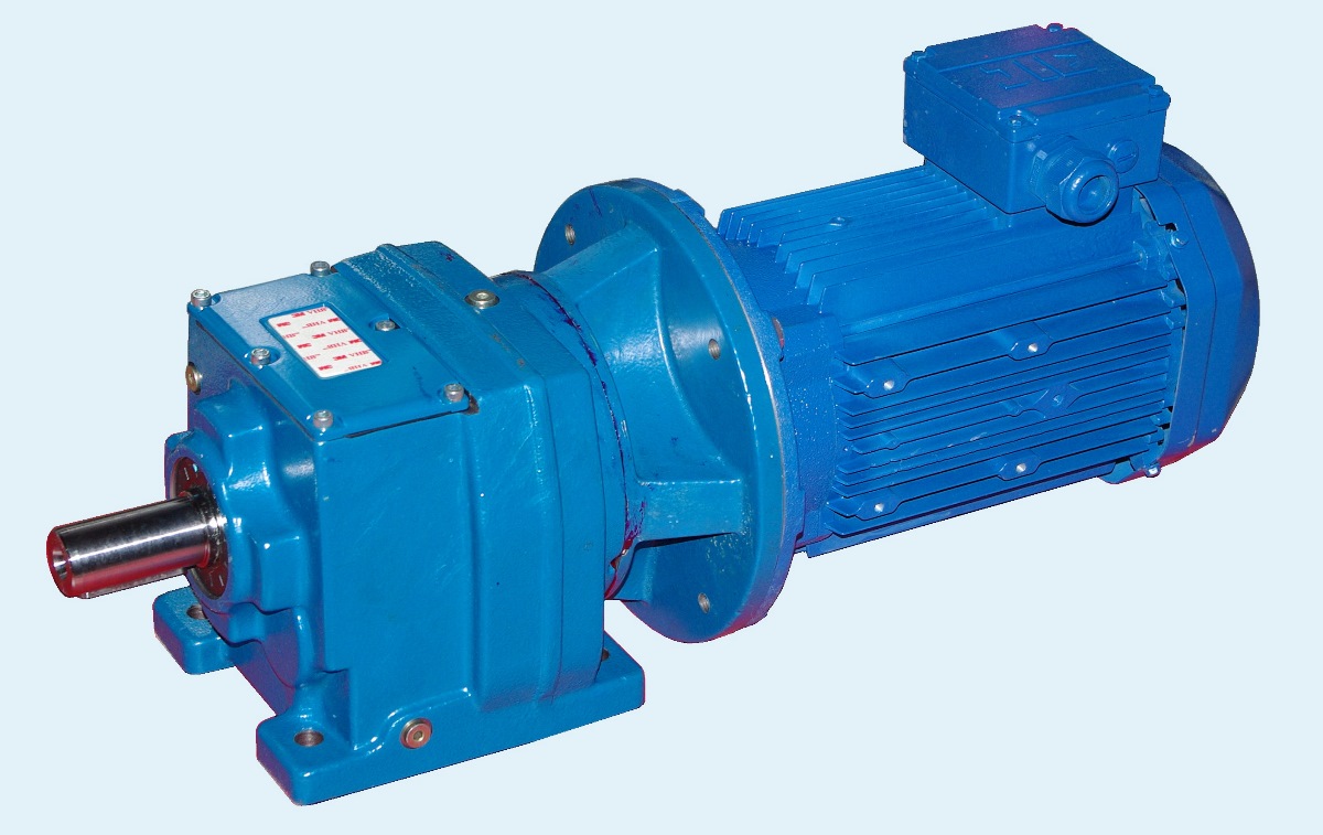 купить электродвигатель