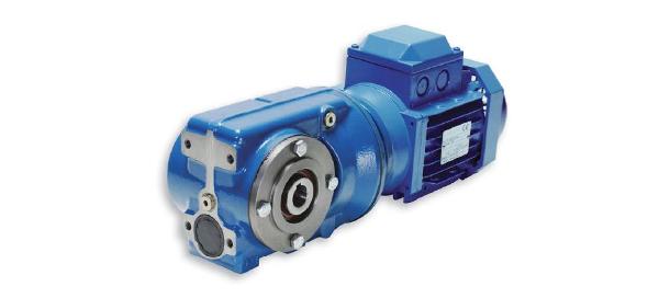мотор-редуктор взамен Bonfiglioli