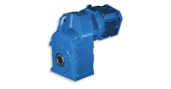 мотор-редуктор взамен Bonfiglioli