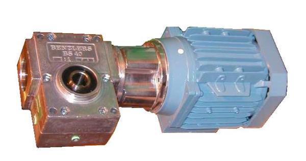 Motovario, Bonfiglioli, Flender, Renold