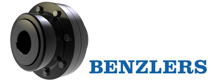 Зубчатая муфта