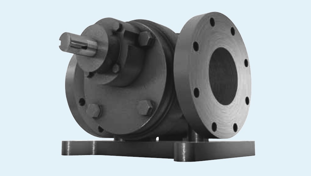 David Brown hydraulics