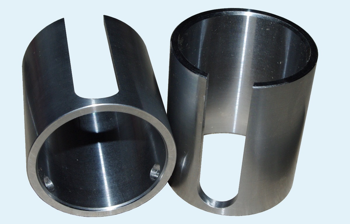 Перехідна втулка редуктора Sala