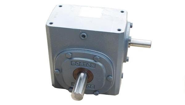 Boston червячный редуктор
