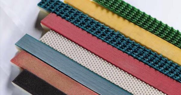 полиуретановый ремень Breco