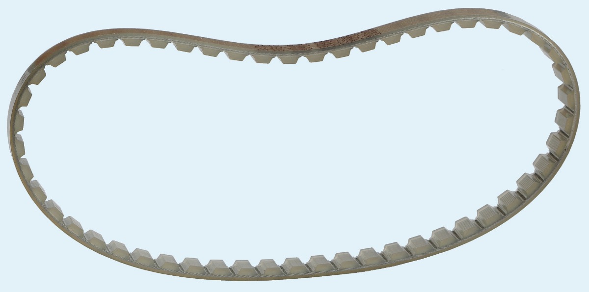 Зубчатый ремень