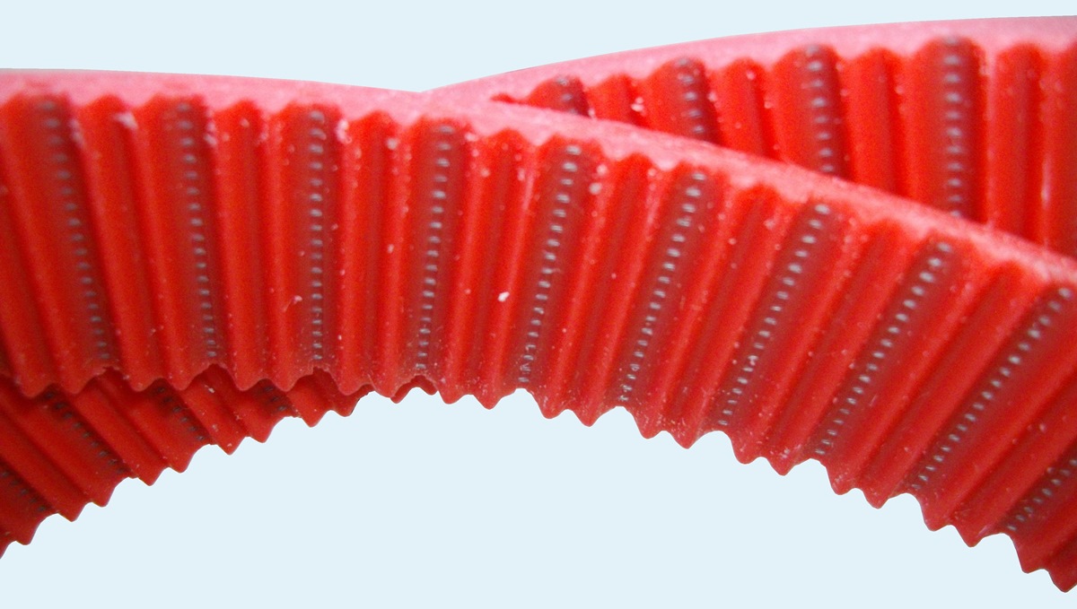 Зубчатый ремень Synchroflex