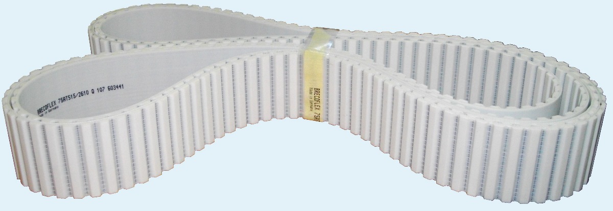 шкивы для зубчатых ремней