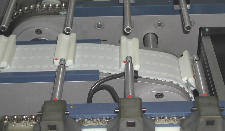 Зубчатый ремень