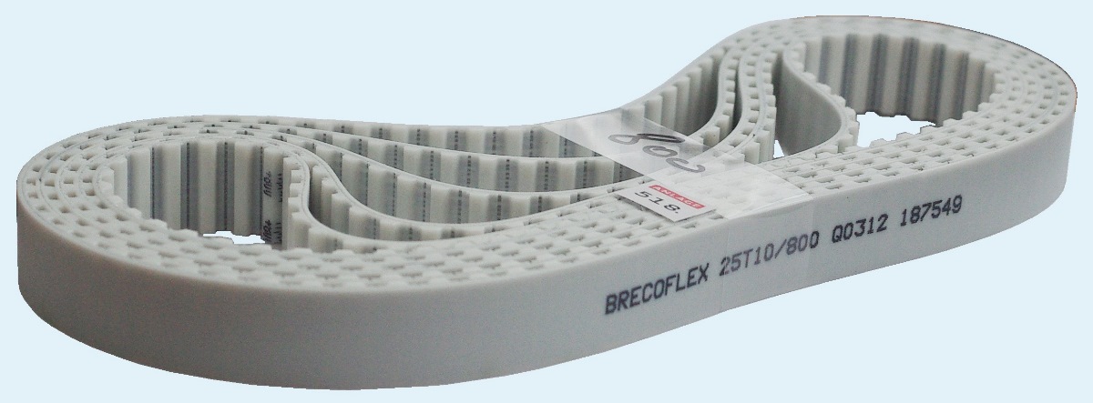 зубчатый ремень