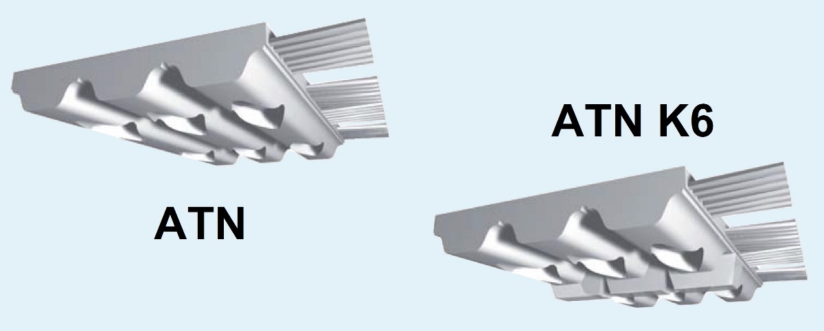 Brecoflex зубчатый ремень