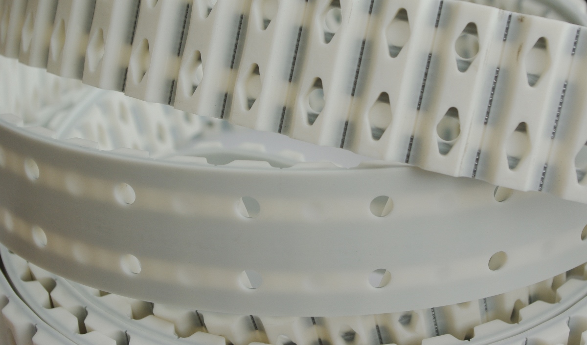 Brecoflex зубчатый ремень