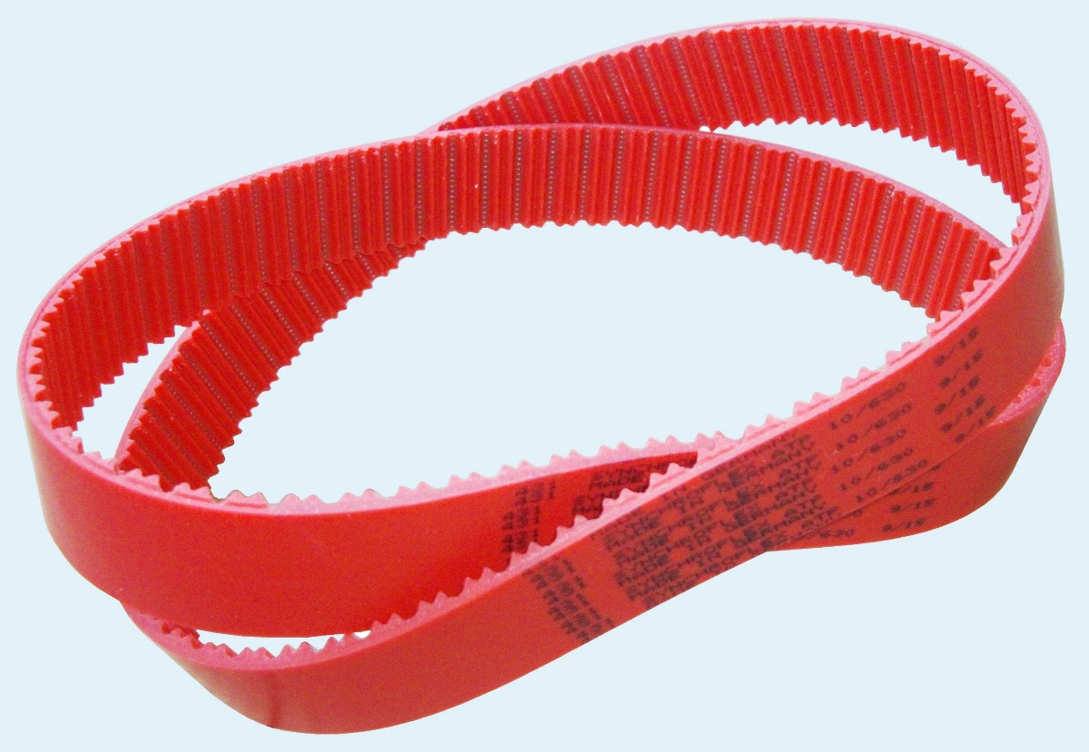 Зубчатый ремень ATP15 Synchroflex зубчатый ремень