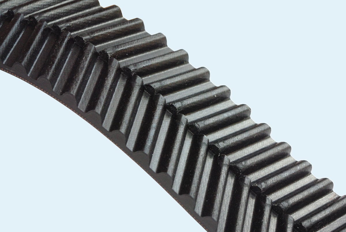 Зубчатый ремень