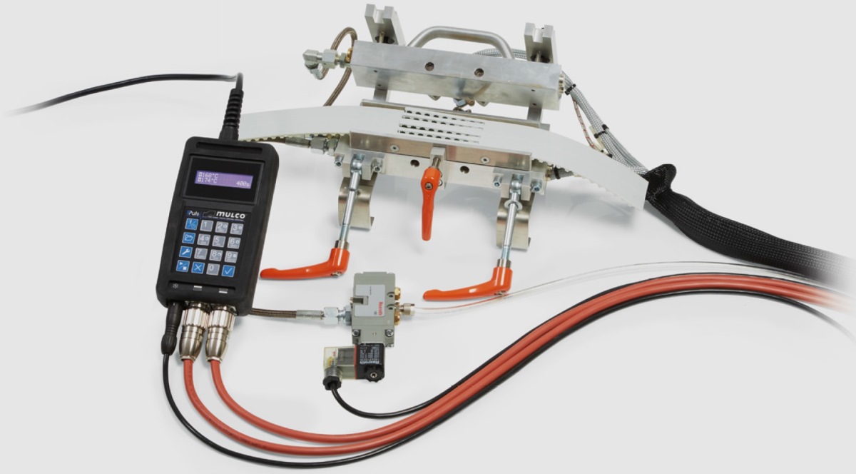сварка зубчатых ремней изготовление зубчатого ремня