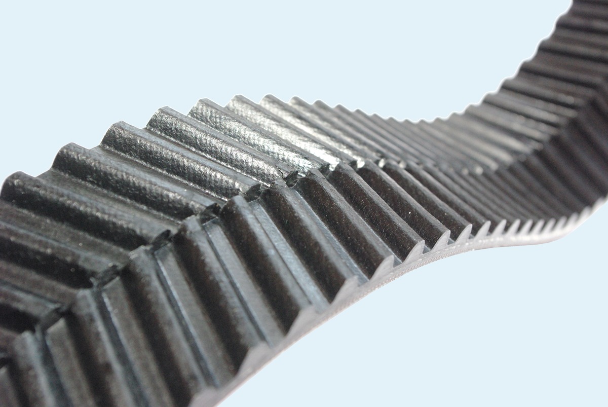 Contitech conti silentsync