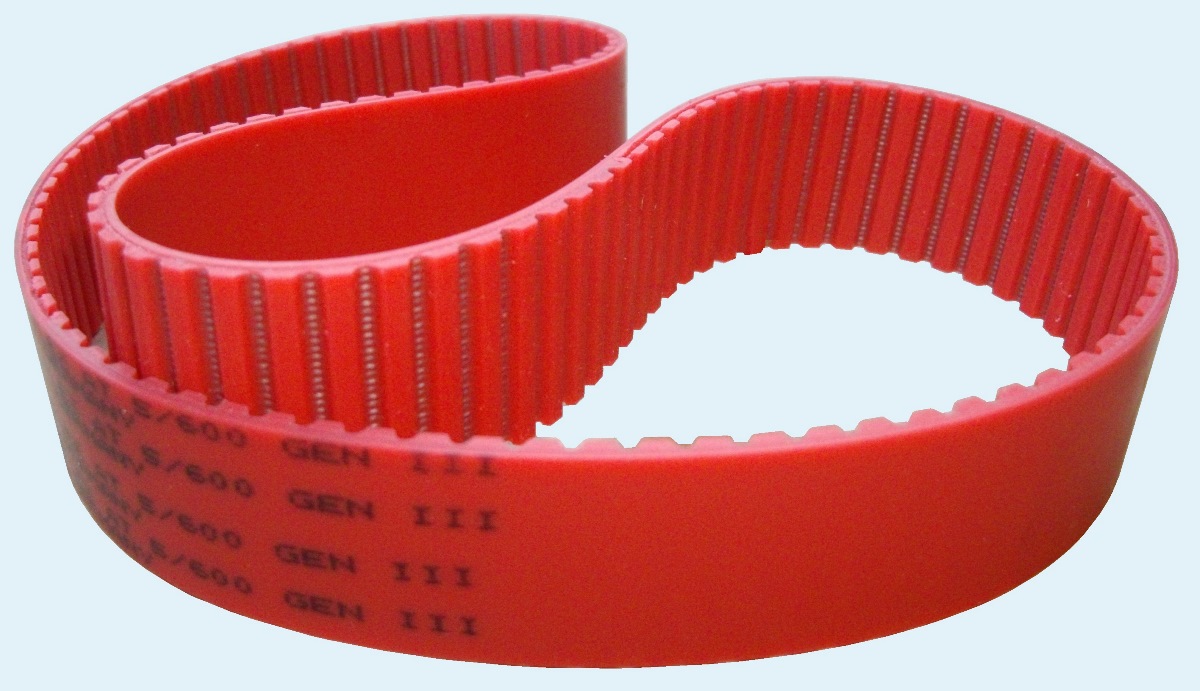 Зубчатый ремень