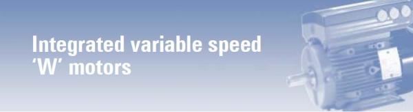 электромотор и частотник