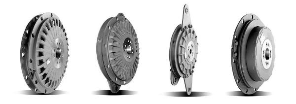 тормоз-сцепление