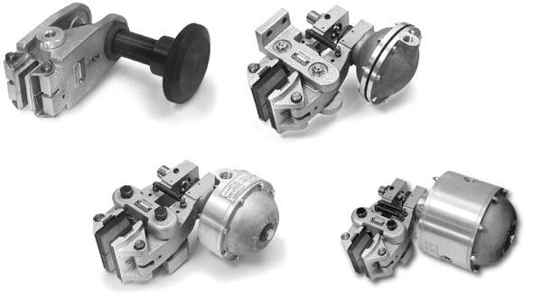 Coremo Ocmea дисковый тормоз